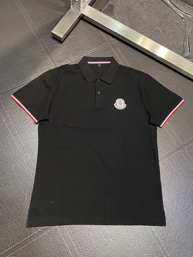 Moncler T-Shirts